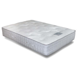 Orthopaedic Sprung Mattress Lorinzer Living