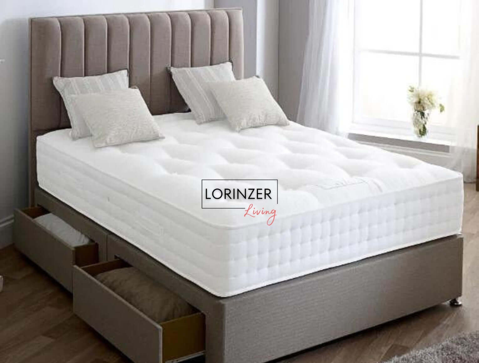 Divan Beds ,Single, Double, King size Divan Beds