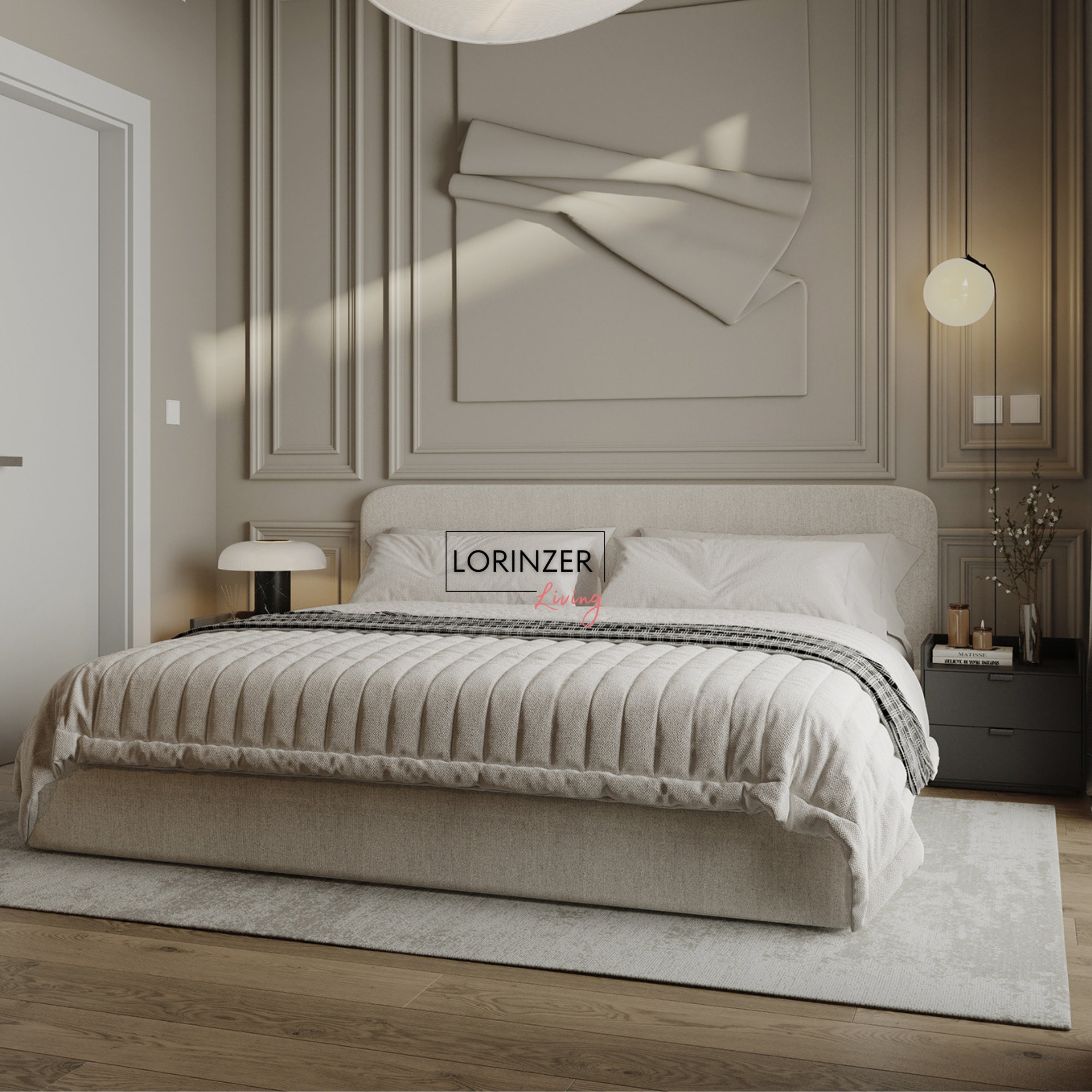 Products – Lorinzer Living