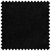 Plush/Suede Fabric Black