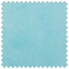 Plush/Suede Fabric Teal
