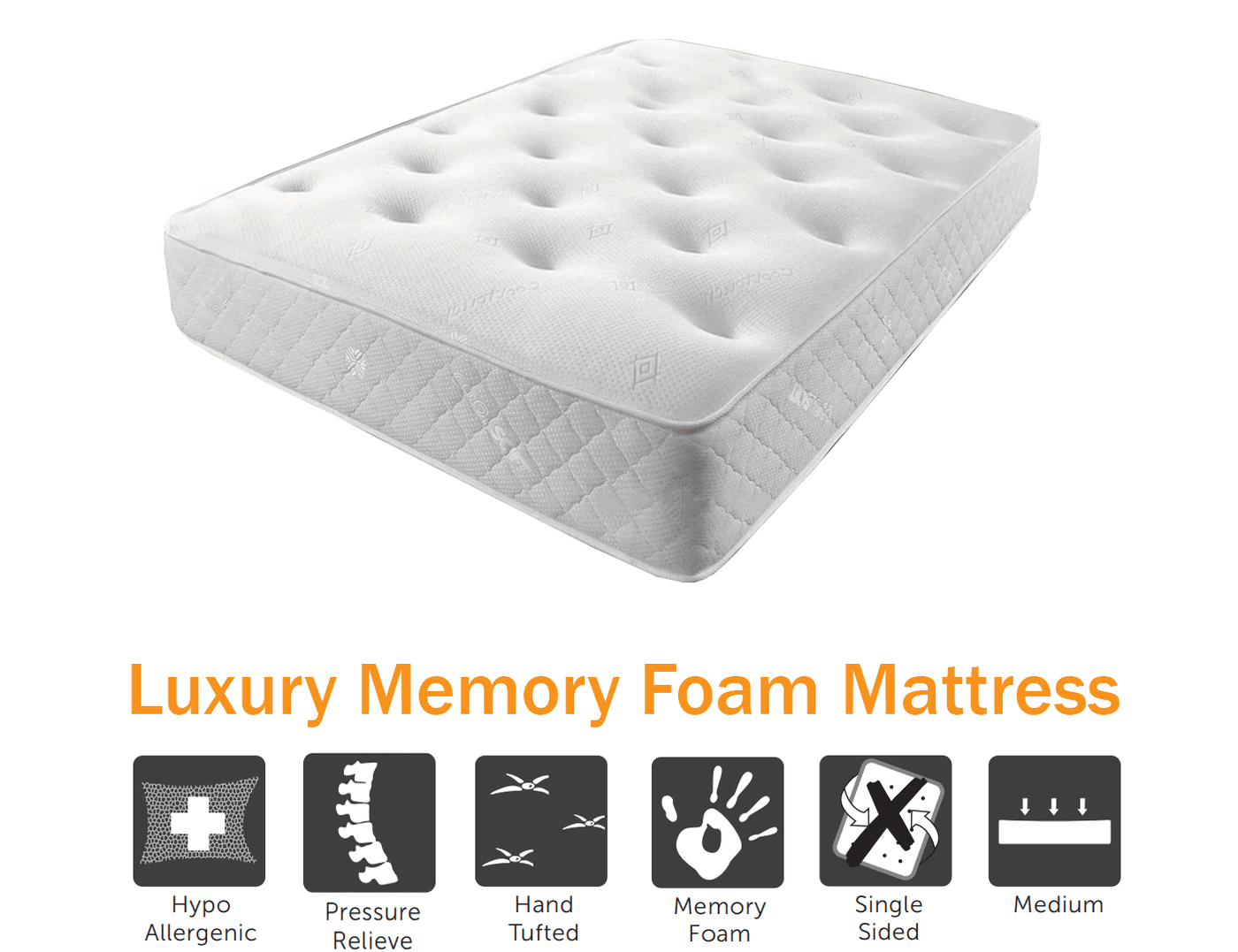 Kamila Ottoman Storage Bed Lorinzer Living - 3