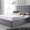 Otis Ottoman Storage Bed