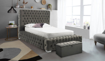 Regency grand designer bed lorinzer living - 0