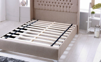 Colorado Winged Bed Lorinzer Living - 2